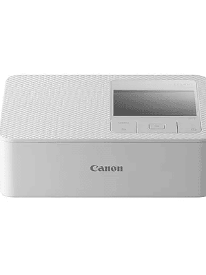 Canon selphy CP1500 blanco