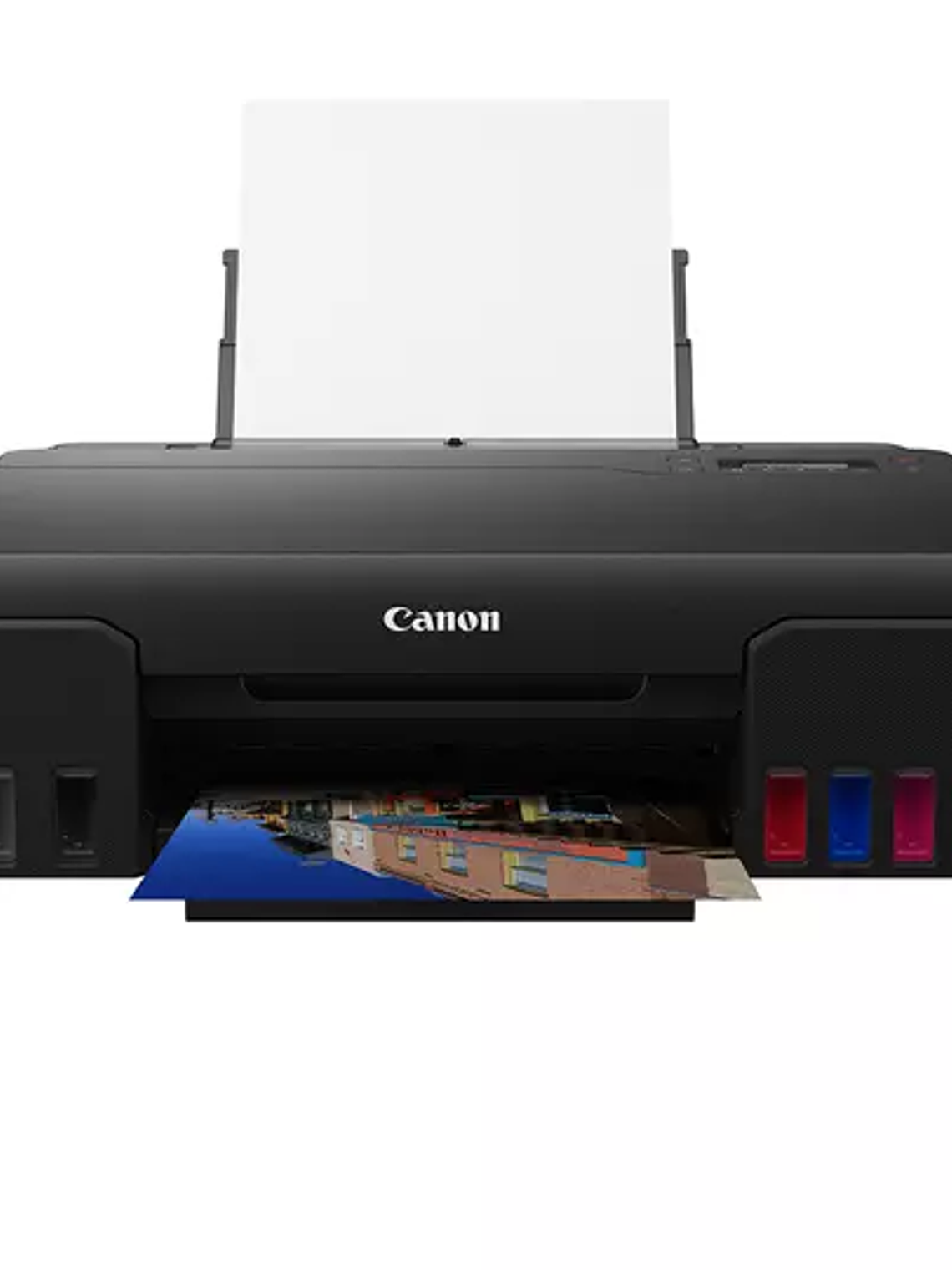 Impresora Canon Pixma G510. 1