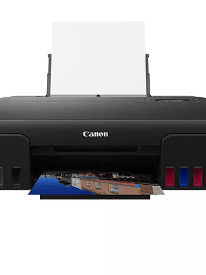 Impresora Canon Pixma G510.