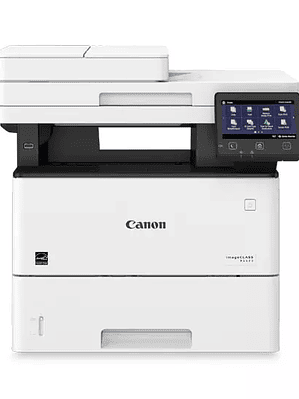 Multifuncional Canon Laser Imageclass D1