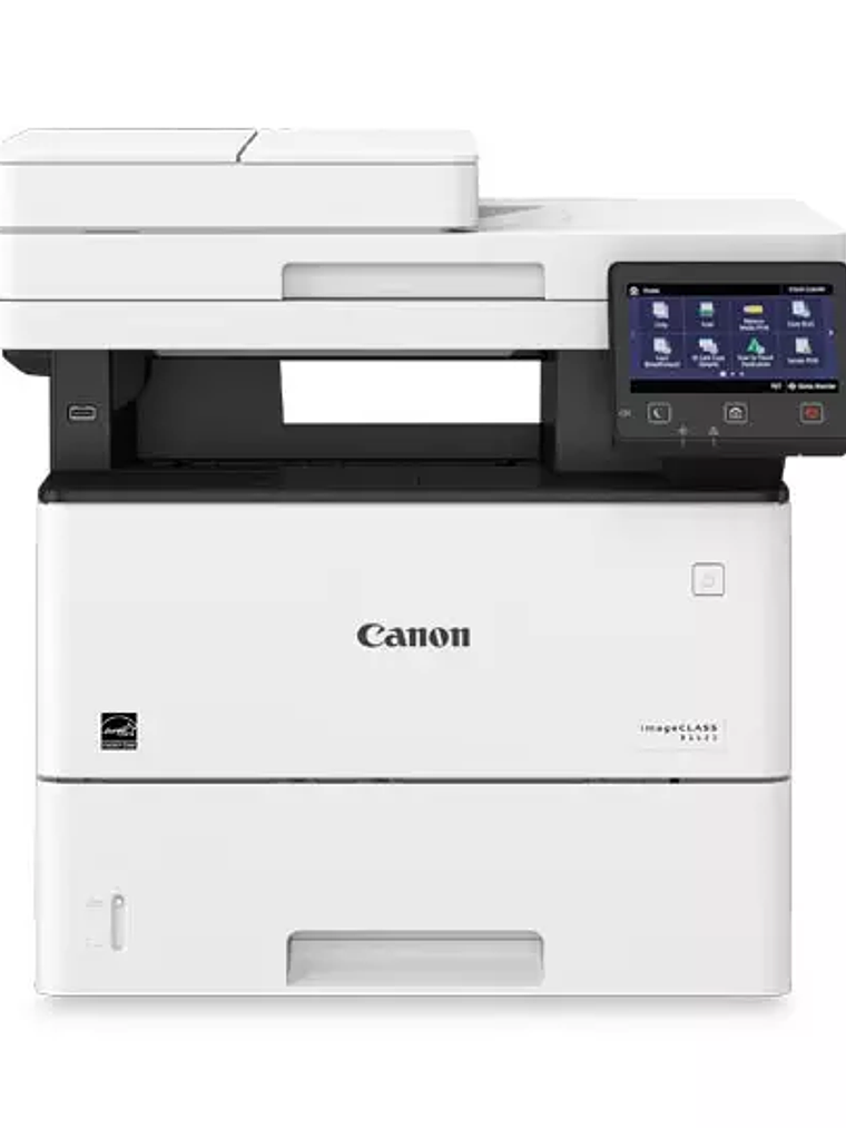 Multifuncional Canon Laser Imageclass D1 1