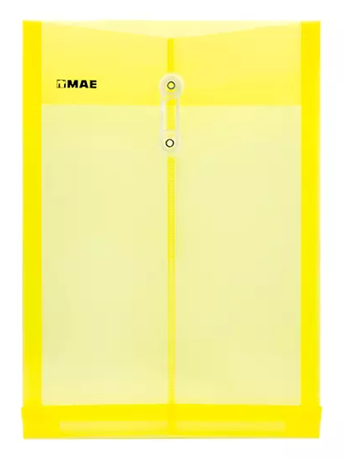 Sobre vertical de polipropileno mae colo 1