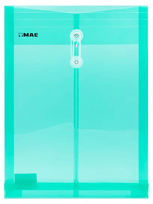 Sobre vertical de polipropileno mae colo