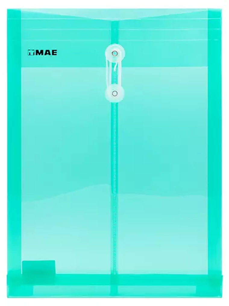 Sobre vertical de polipropileno mae colo 1