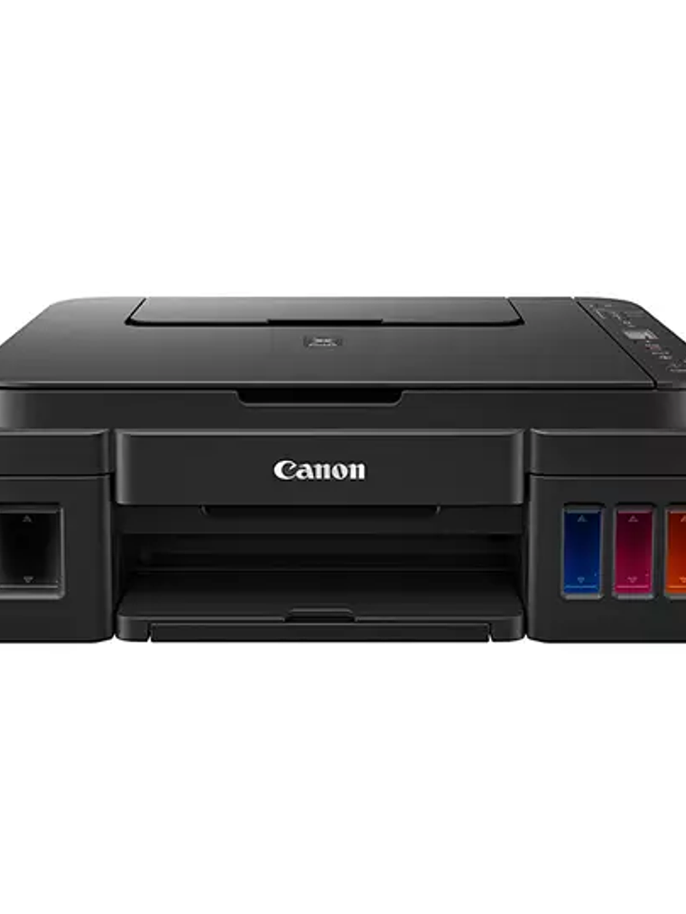 Multifuncional Canon Pixma G3110 1