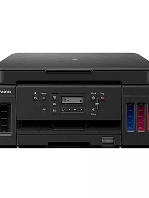 Multifuncional Canon Pixma G6010.