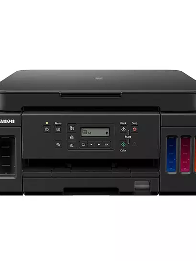 Multifuncional Canon Pixma G6010. 1