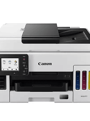 Multifuncional Canon Maxify GX6110 3 en