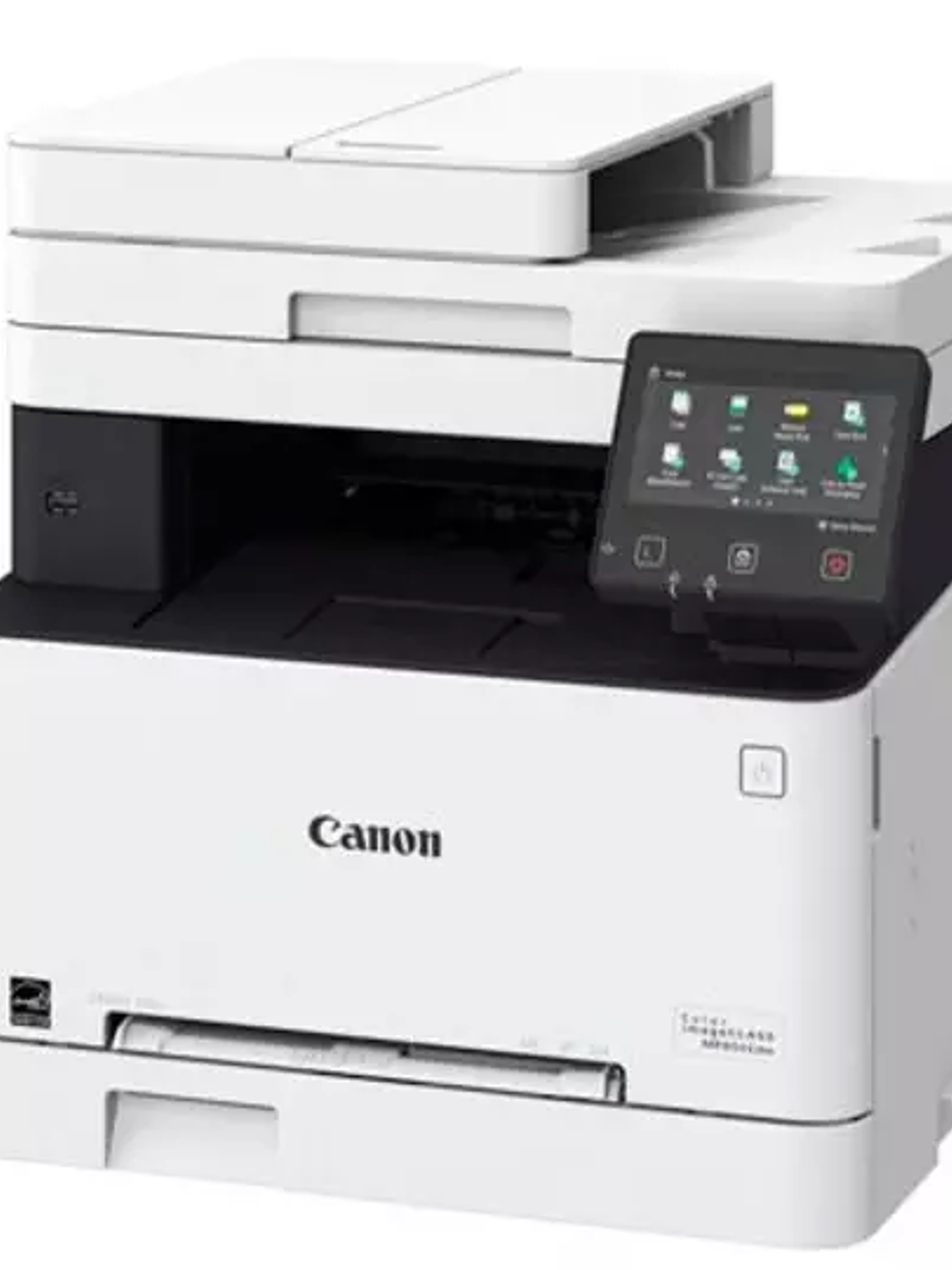 Multifuncional Canon MF654. 1