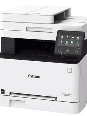 Multifuncional Canon MF654.
