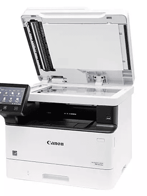 Multifuncional Canon MF462.