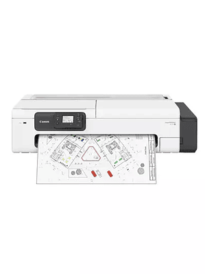 Plotter Canon Imageprograf TC-21M con al