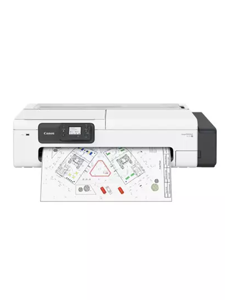 Plotter Canon Imageprograf TC-21M con al 1