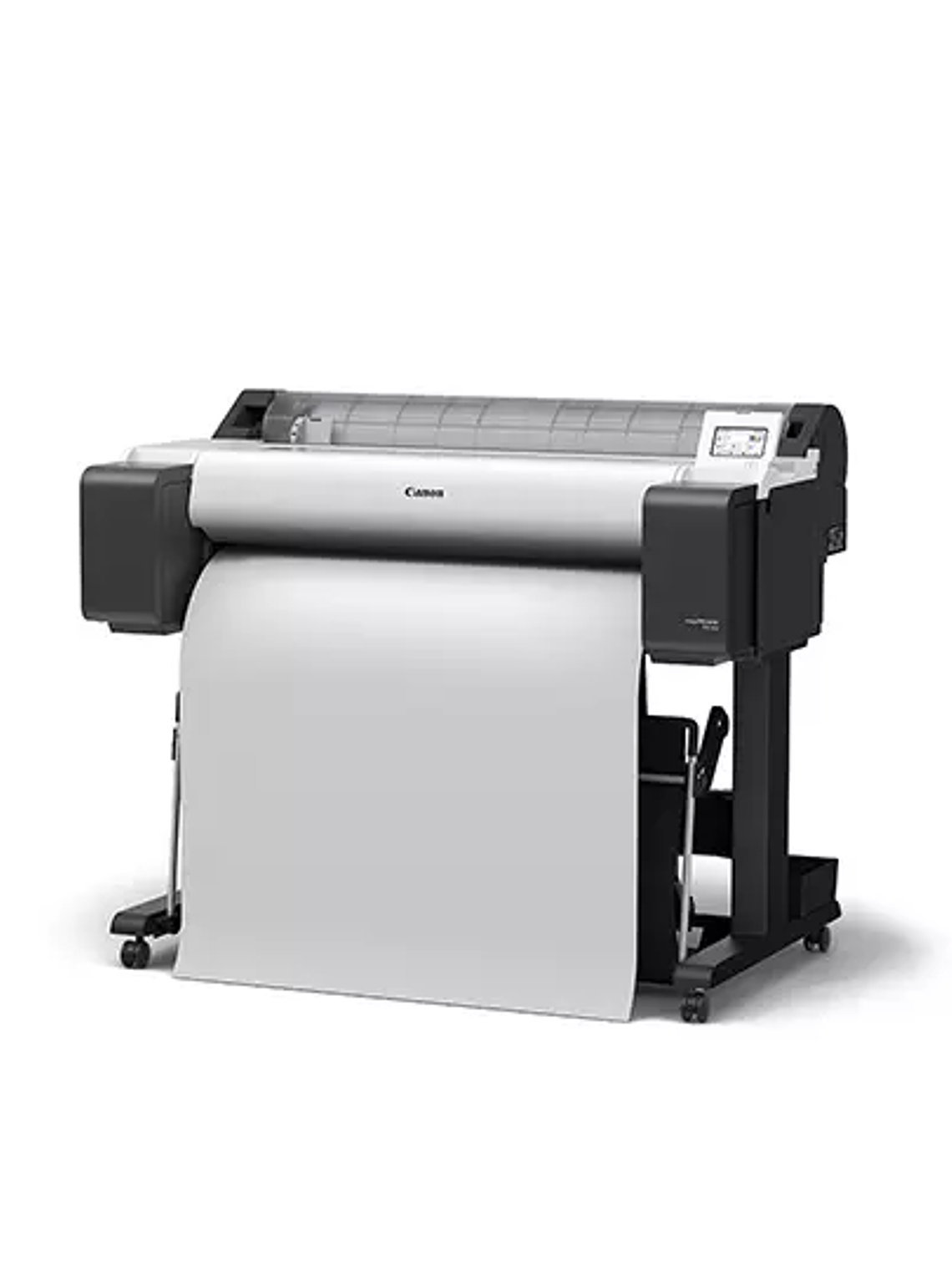 LM-PLOTTER CANON TM-350 36