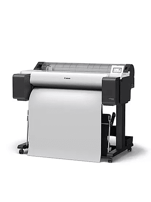 LM-PLOTTER CANON TM-350 36