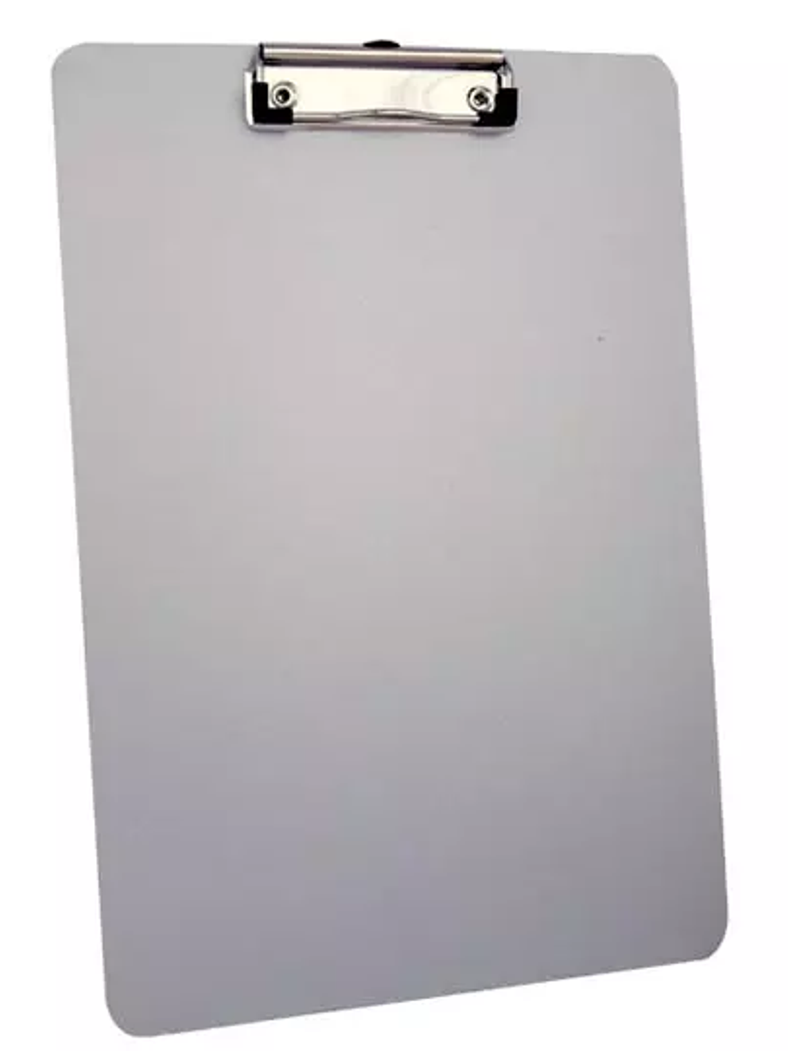 Tabla de aluminio mae tamaño carta con g 1