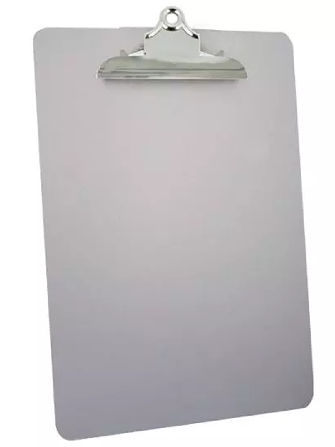 Tabla de aluminio mae tamaño carta co 1