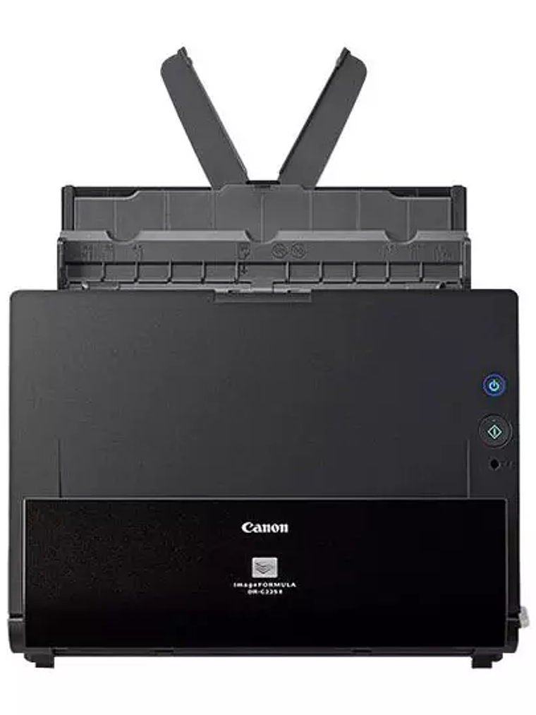 Escaner Canon Imageformula DR-C225II. 1
