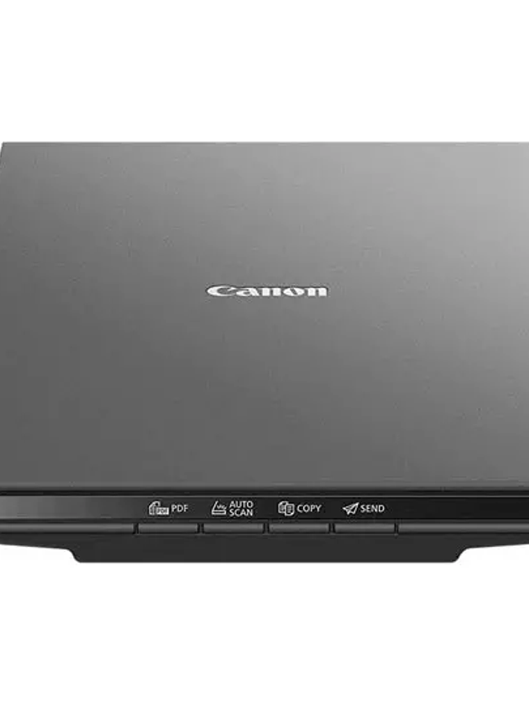 Escaner Canon LIDE300. 1