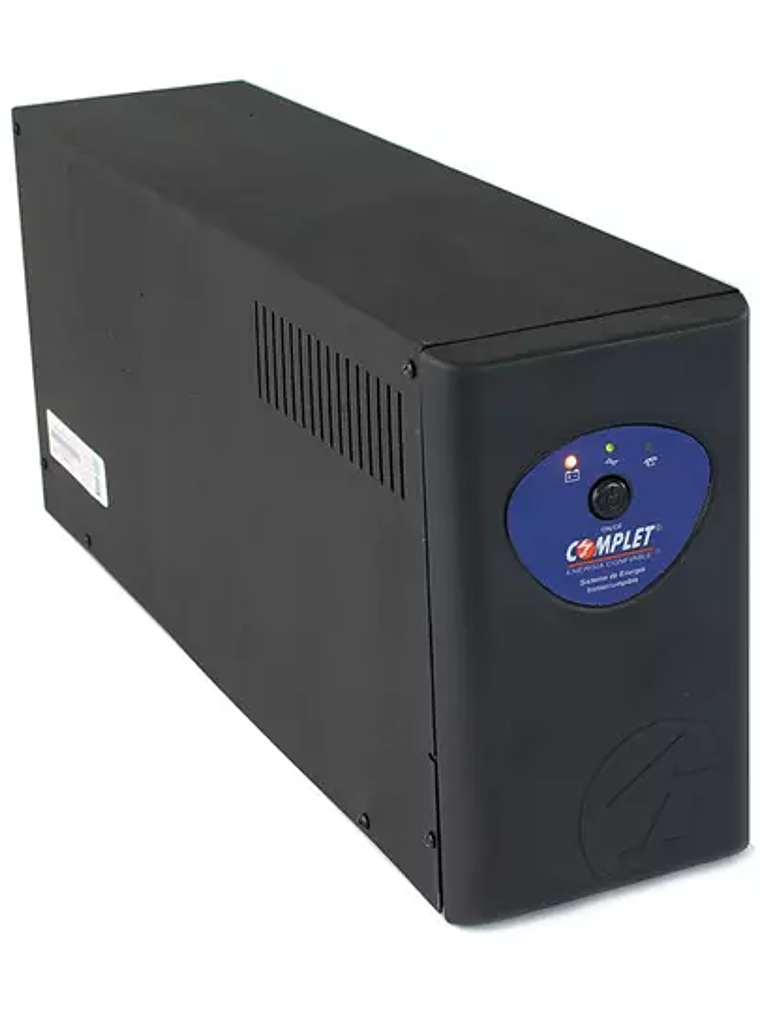 No break COMPLET 3300 VA, 1650 W. PC 0. 1