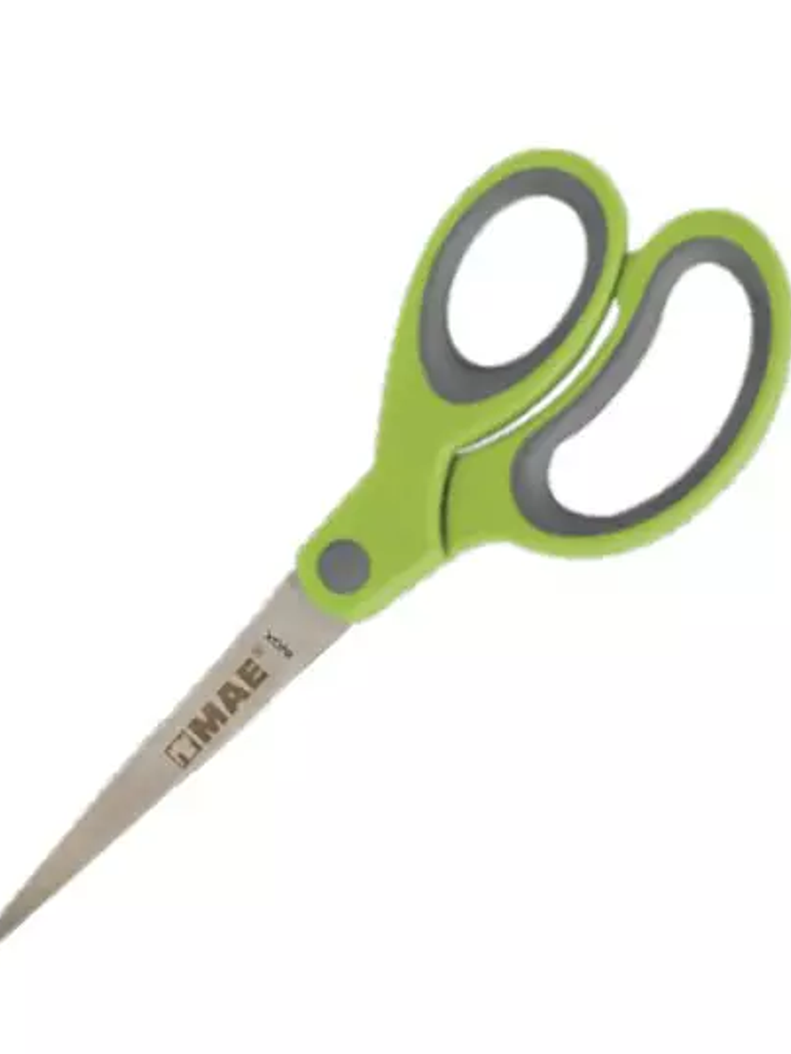 Tijera oficina MAE con GRIP 6 pulgadas 1