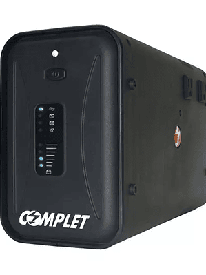 No break complet T1500