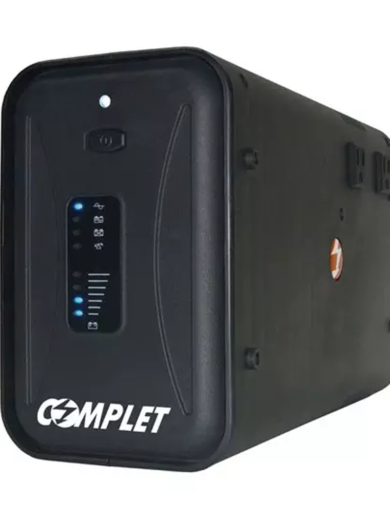 No break complet T1500 1