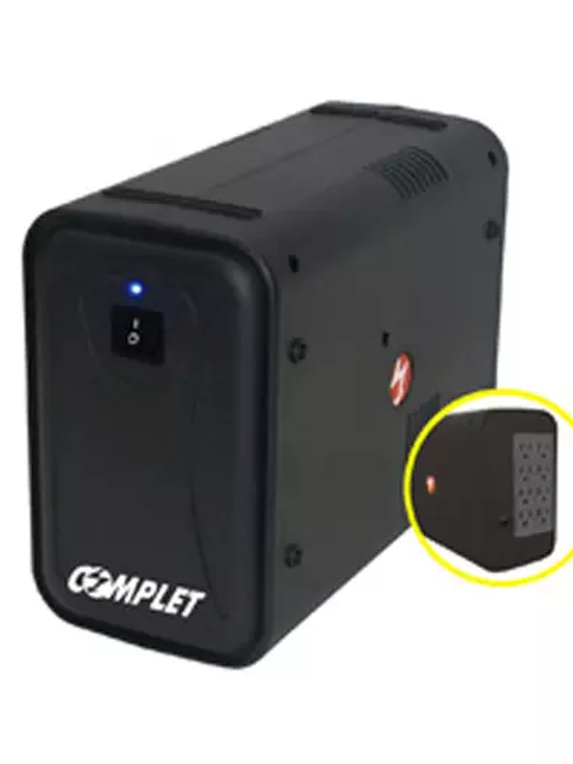 No break COMPLET 1000 VA, 500 W, MT 1005 1