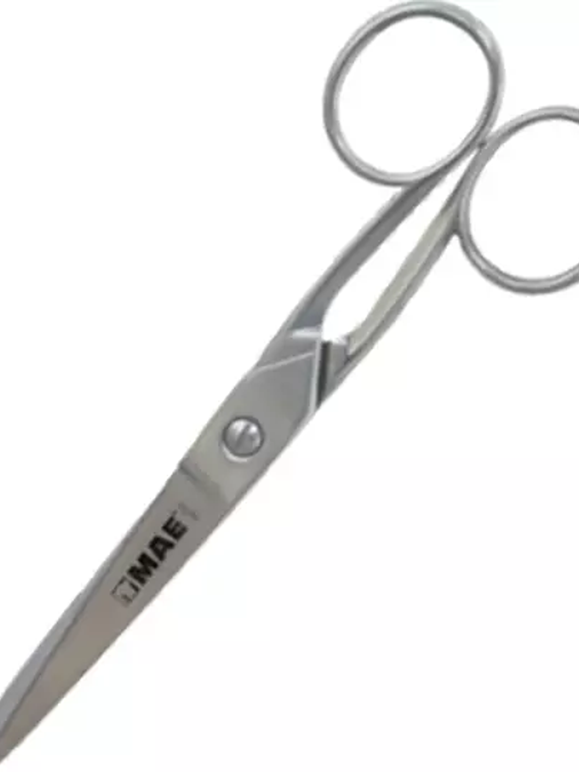 Tijera ideal para costura y oficina MAE 1