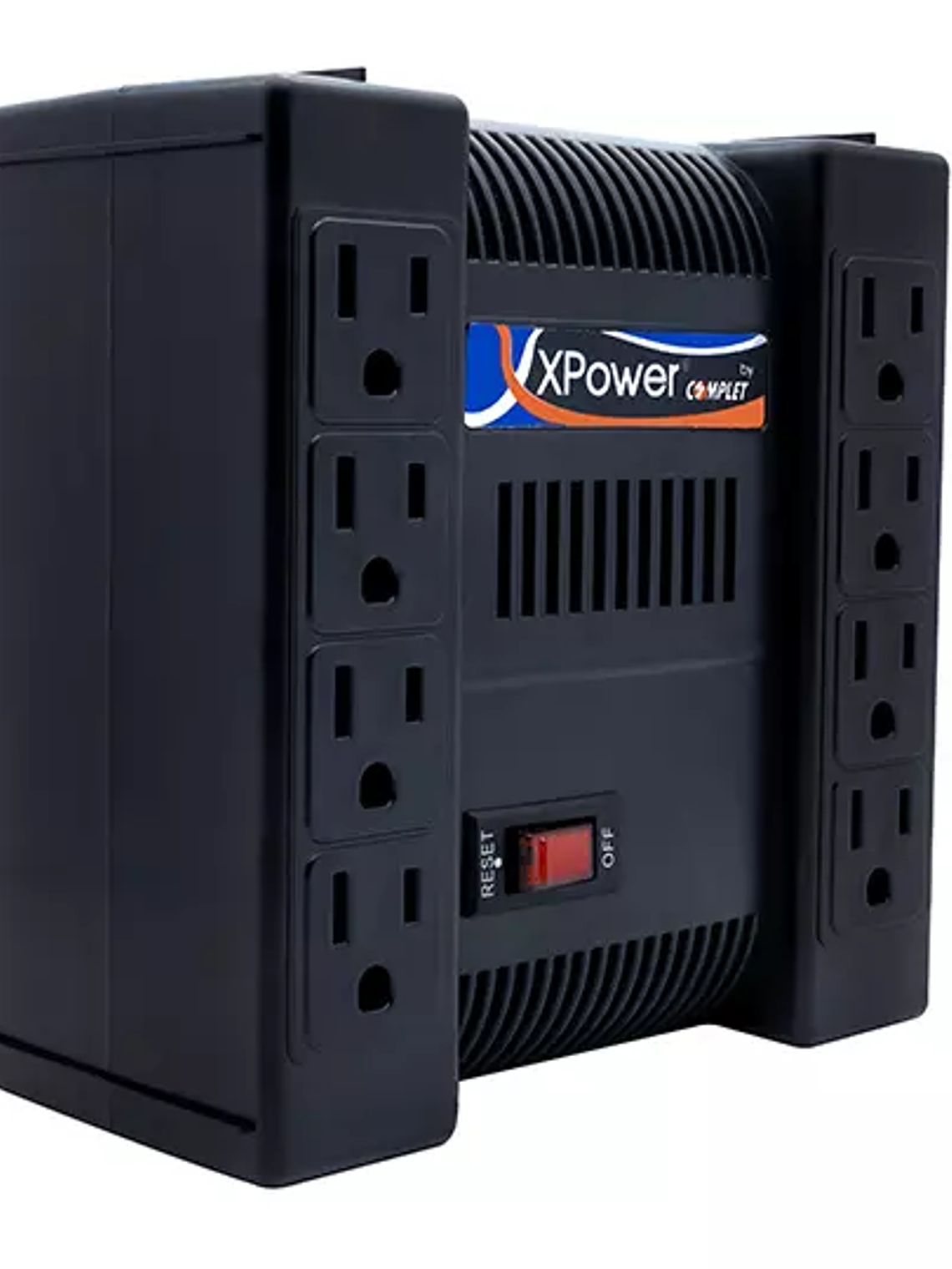 Regulador COMPLET 1300 VA, 650 W,  X-POW 1