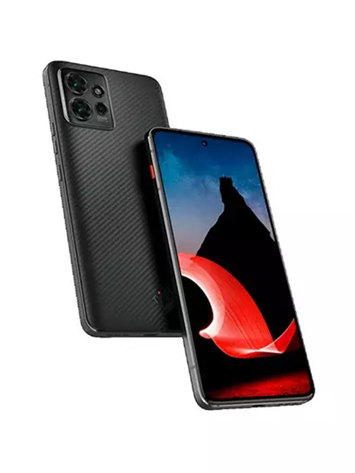 Lenovo ThinkPhone Qualcomm Snapdragon 1