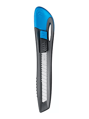 Cutter universal Maped de 9 mm con 12 pi