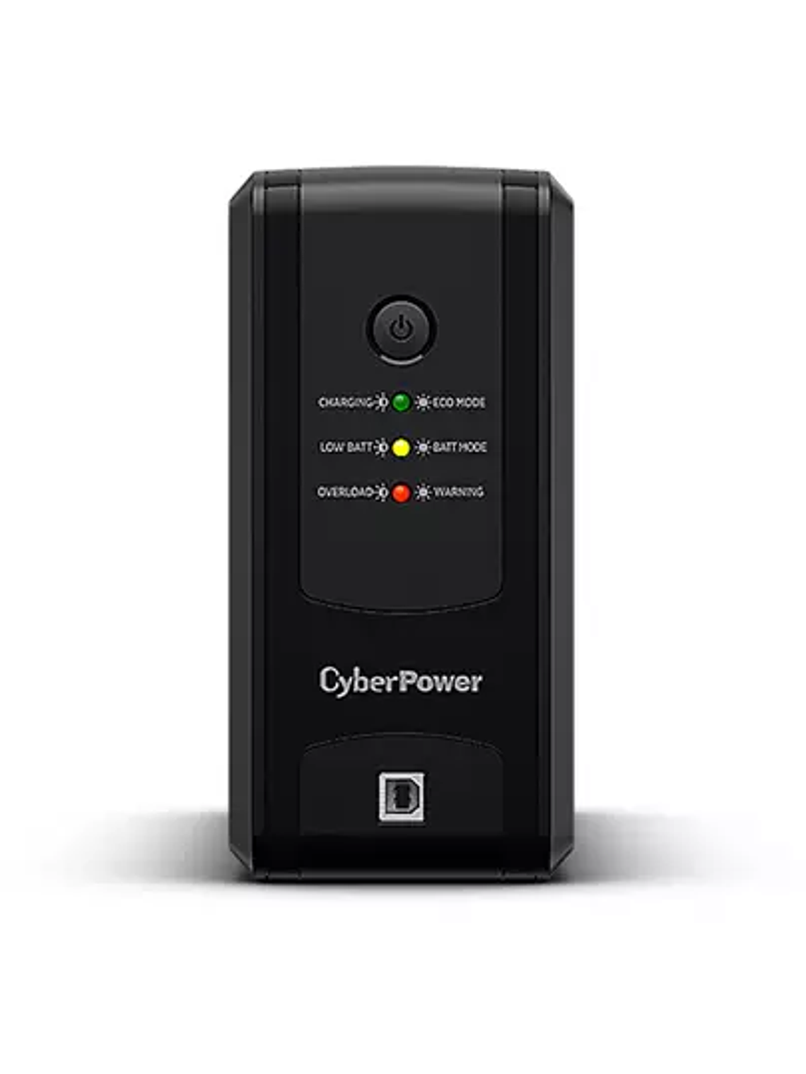 No break CYBERPOWER 1000 VA, 500 W, UT10 1