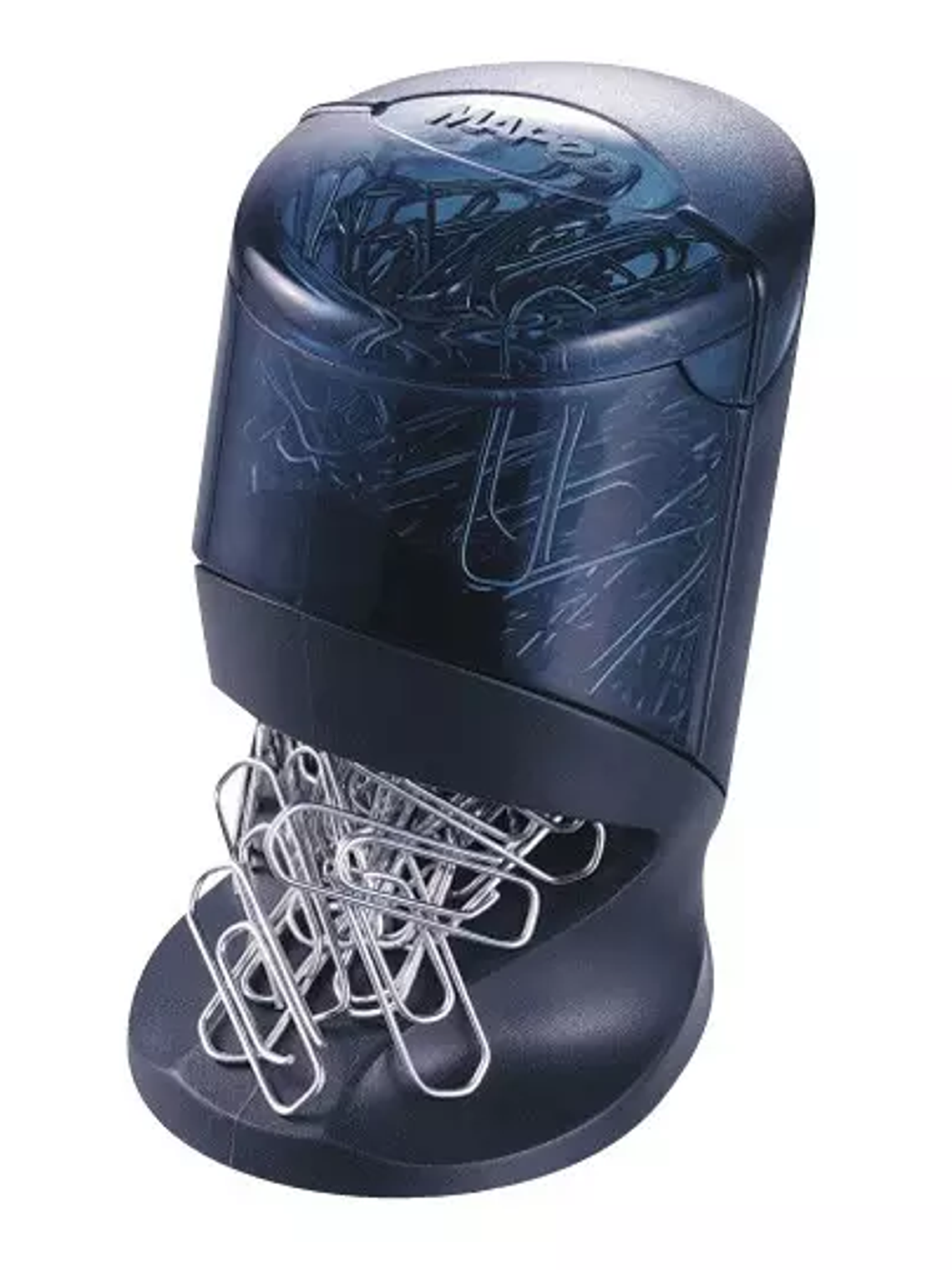 Despachador de clips estandar Maped colo 1