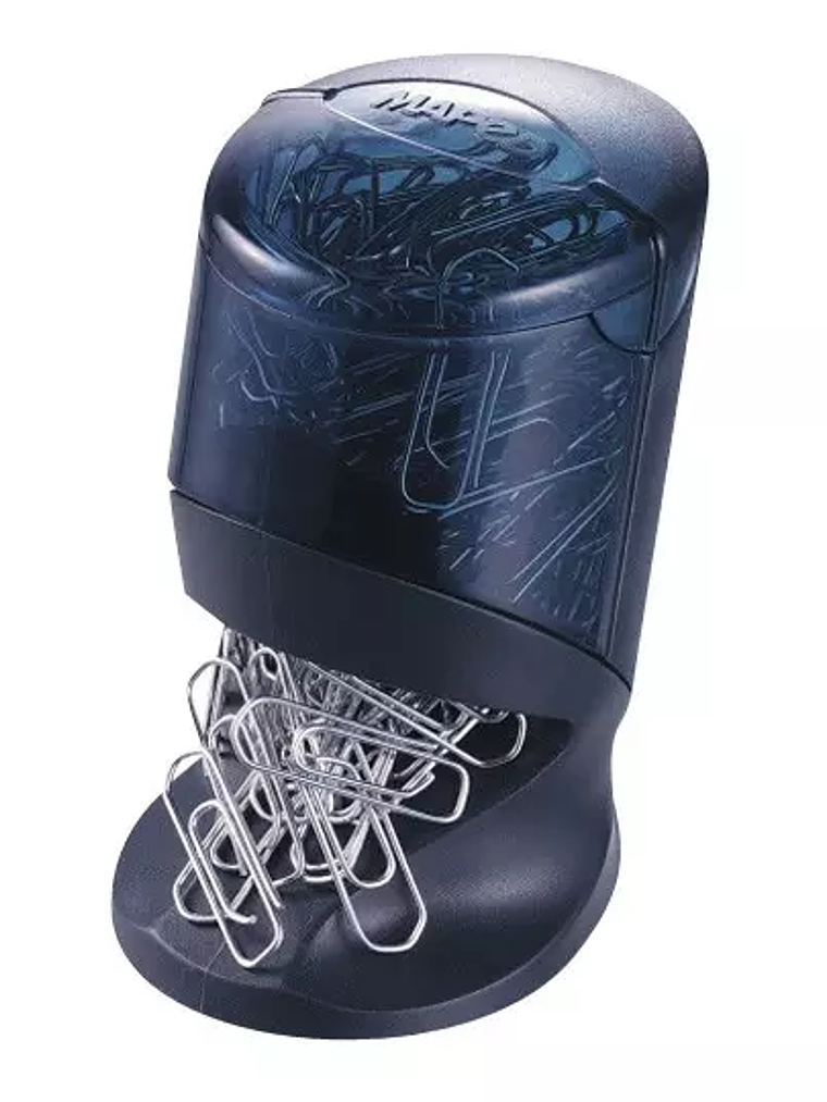 Despachador de clips estandar Maped colo 1