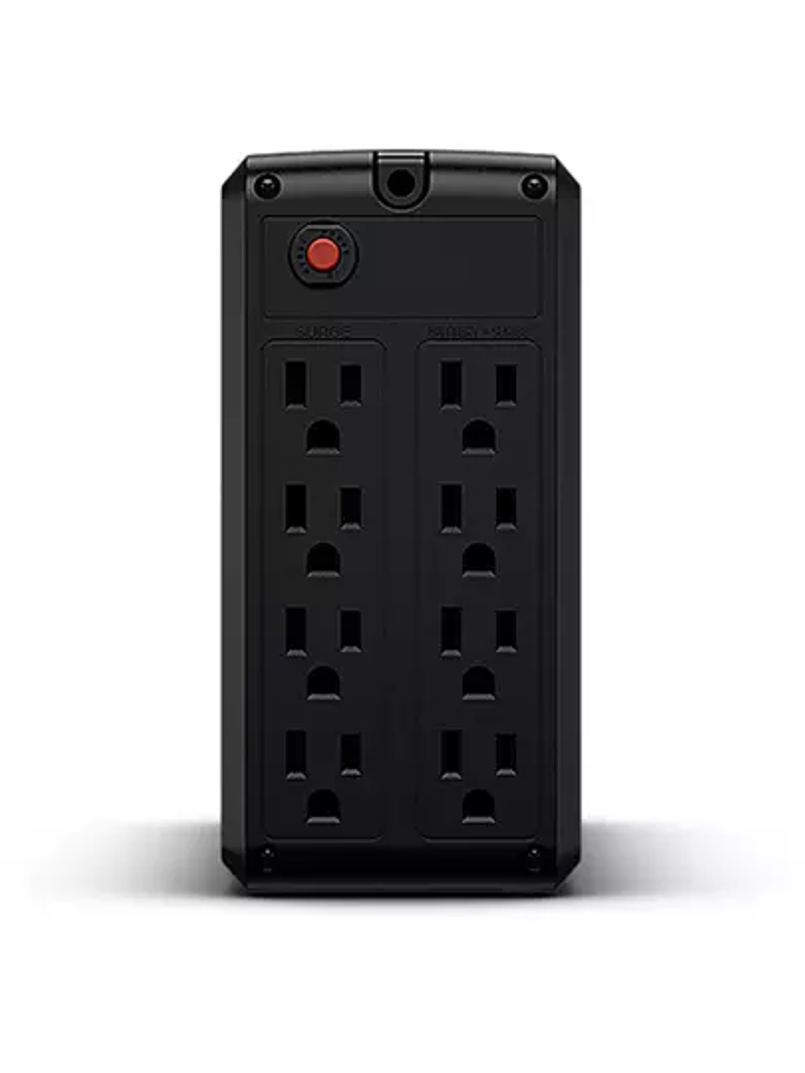 No break CYBERPOWER 550VA, 275W, UT550GU 1