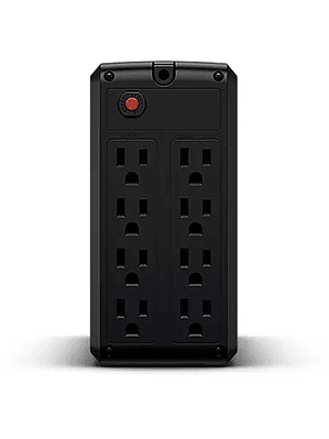 No break CYBERPOWER 550VA, 275W, UT550GU