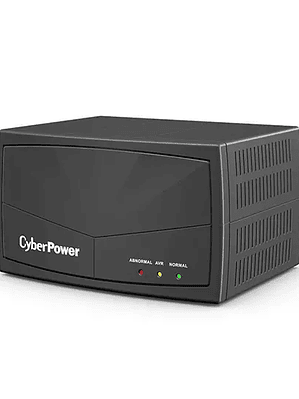 LM-Regulador de Voltaje Automático AVR d