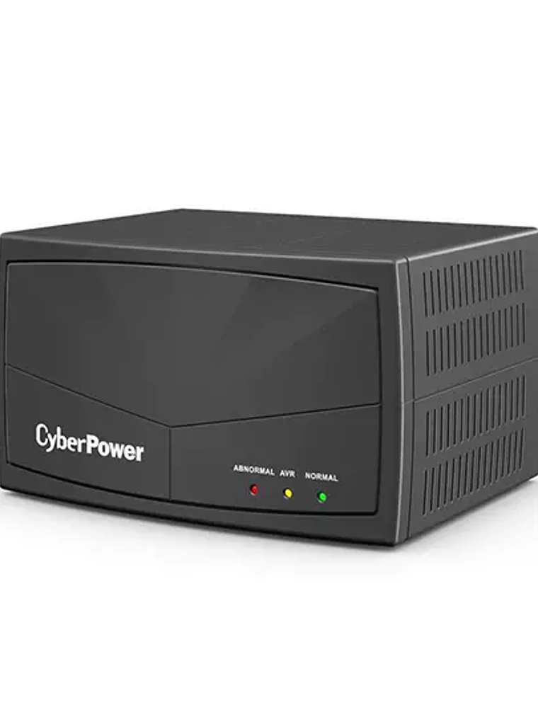 LM-Regulador de Voltaje Automático AVR d 1