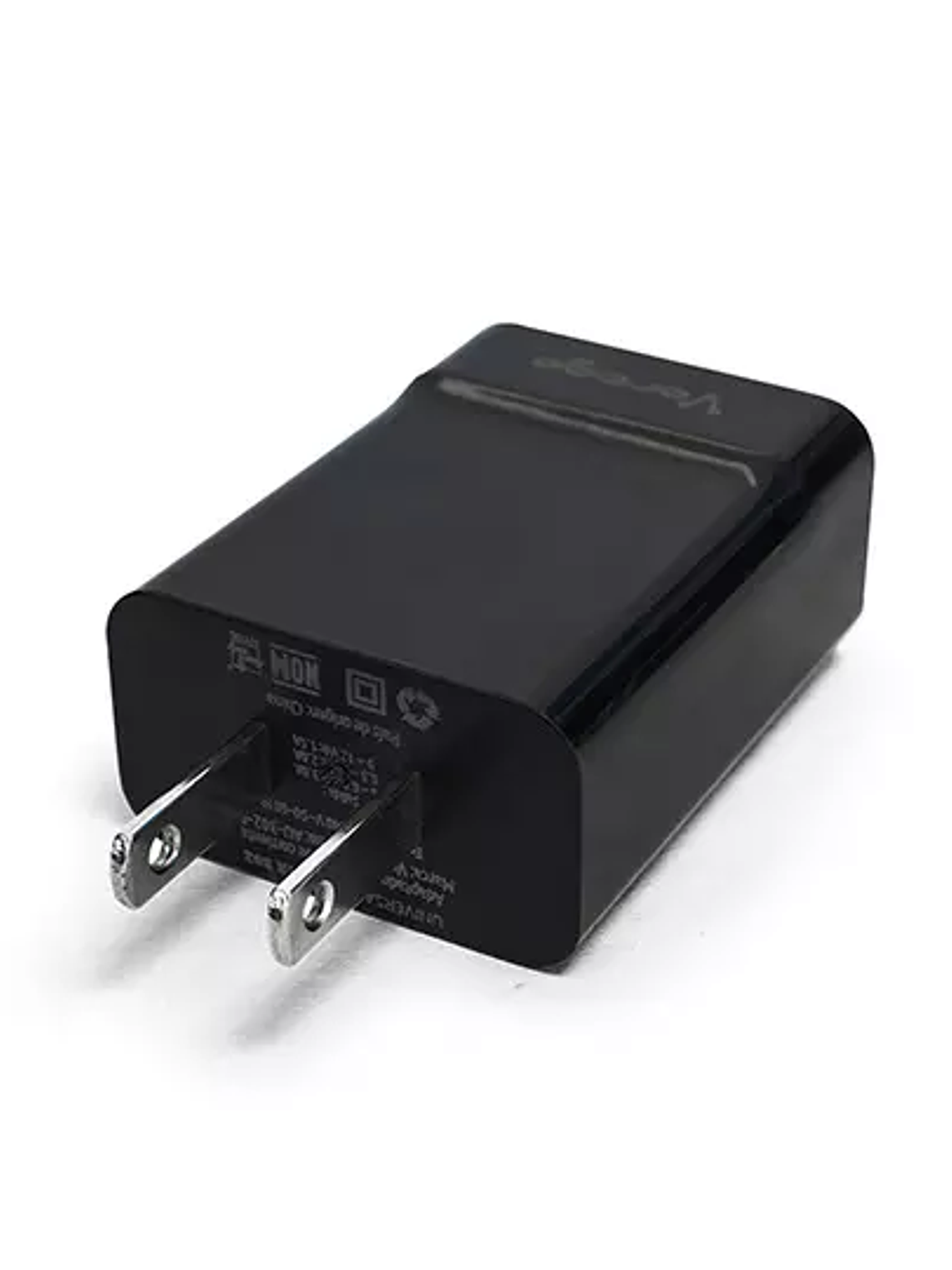 Cargador Para Pared Au-302 Fast Charge 3 1