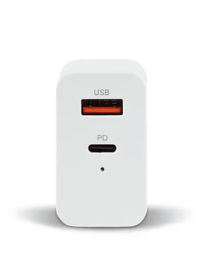 Cargador Para Pared Au-350 Quick Charge