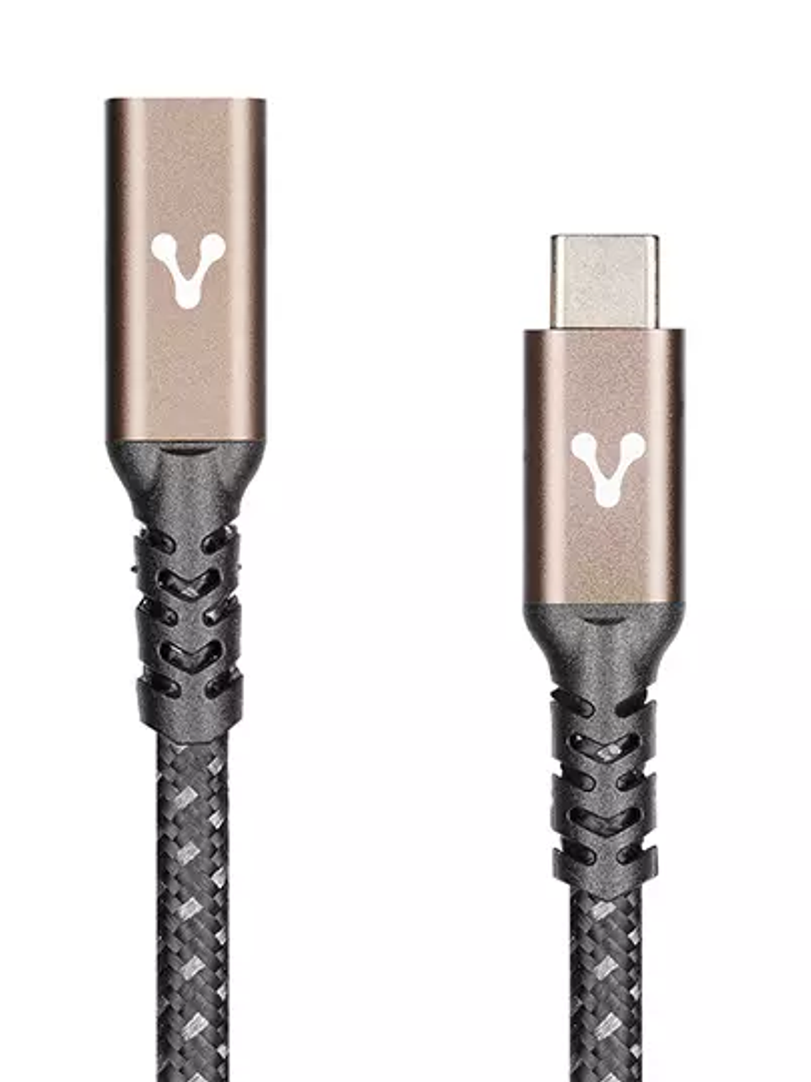 LM-Cable extensión Vorago cab-127 tipo c 1