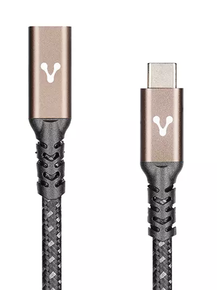 LM-Cable extensión Vorago cab-127 tipo c 1
