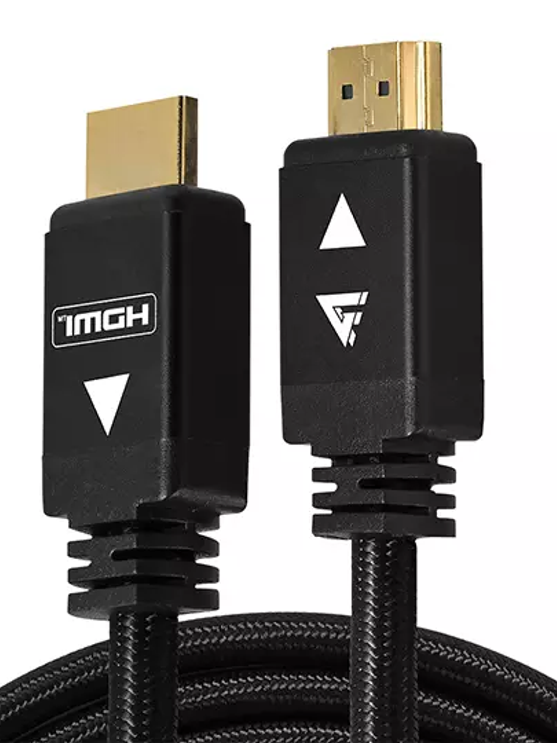 Cable Game Factor hth400 HDMI a HDMI 8k 1
