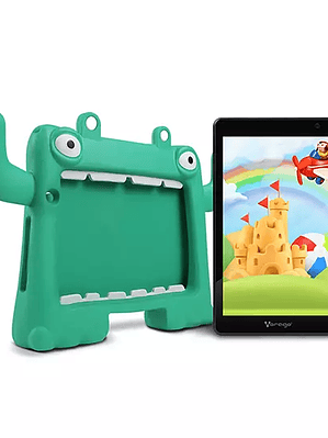 Tablet Vorago PAD-8 kids andr13 quadcore