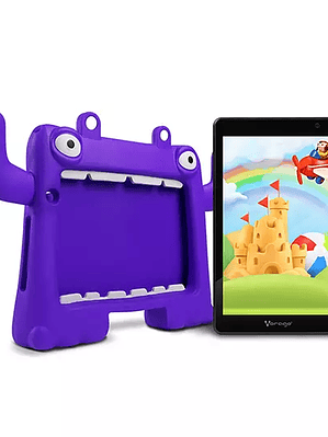 Tablet Vorago PAD-8 kids andr13 qcore 4g