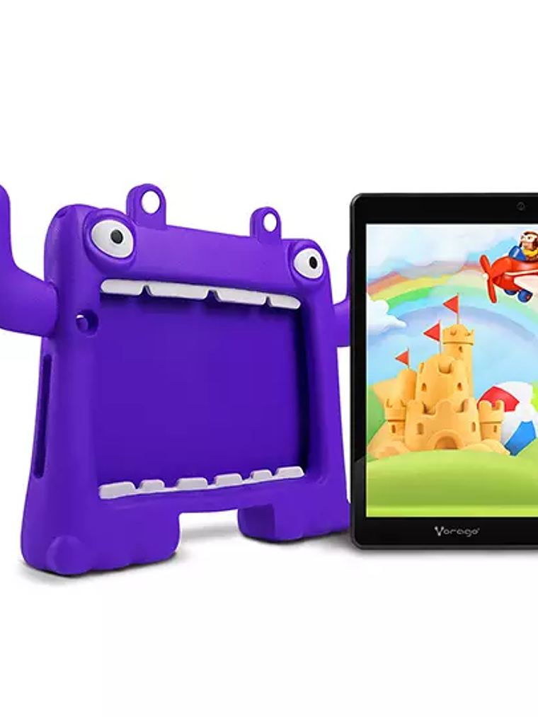 Tablet Vorago PAD-8 kids andr13 qcore 4g 1