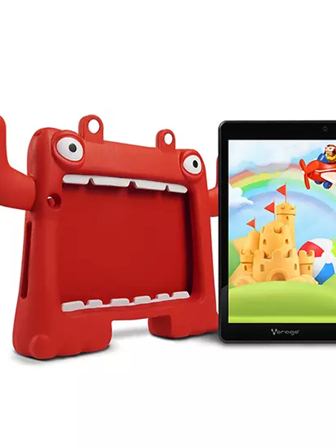 Tablet Vorago PAD-8 kids andr13 quadcore 1