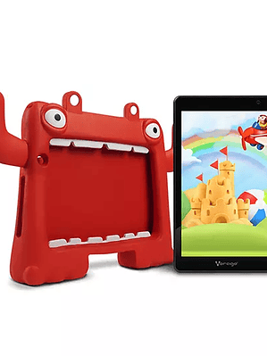 Tablet Vorago PAD-8 kids andr13 quadcore