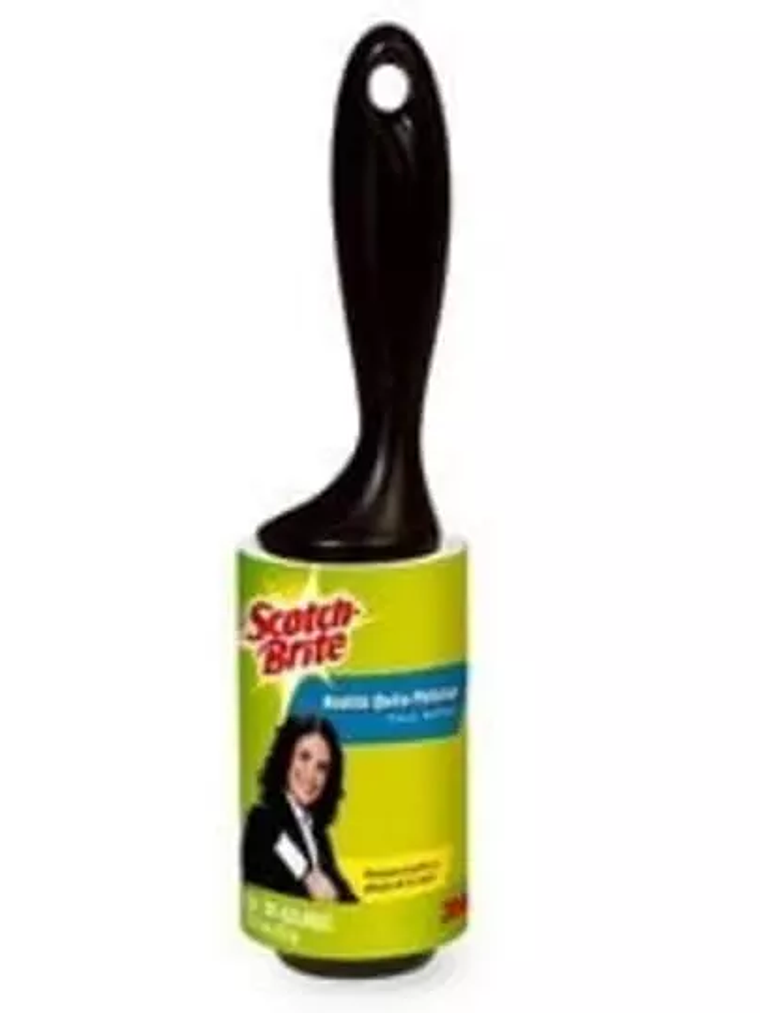 Rodillo quitapelusa Scotch-brite 3M de 6 1